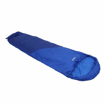 Sleeping Bag Regatta v2 200 Blue