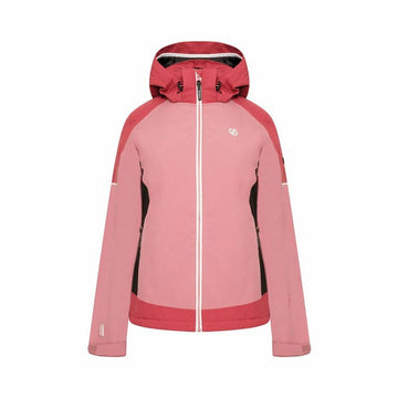 Ski Jacket Dare 2b Enliven Lady Light Pink