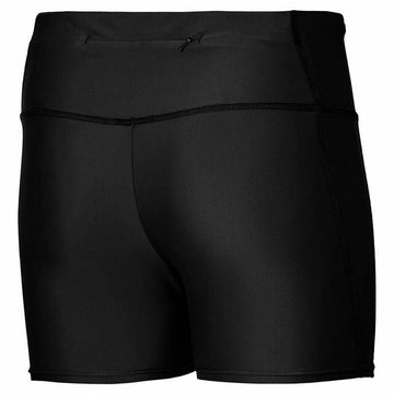 Sport leggings for Women Mizuno Core Tight Black Lady