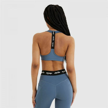 Sports Bra Ellesse Lucciola Blue