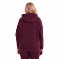 Women’s Hoodie Ellesse  Semprevisa Green Aubergine