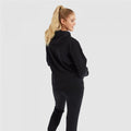 Women’s Hoodie Ellesse Ascellare Black