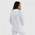 Women’s Hoodie Ellesse Ascellare White