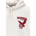 Men’s Hoodie Russell Athletic Barry White