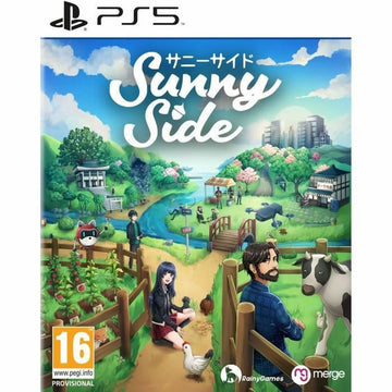 PlayStation 5 Video Game Just For Games Sunyside