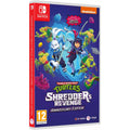 Jeu vidéo pour Switch Just For Games TMNT: Shredder's Revenge - Anniversary Edition