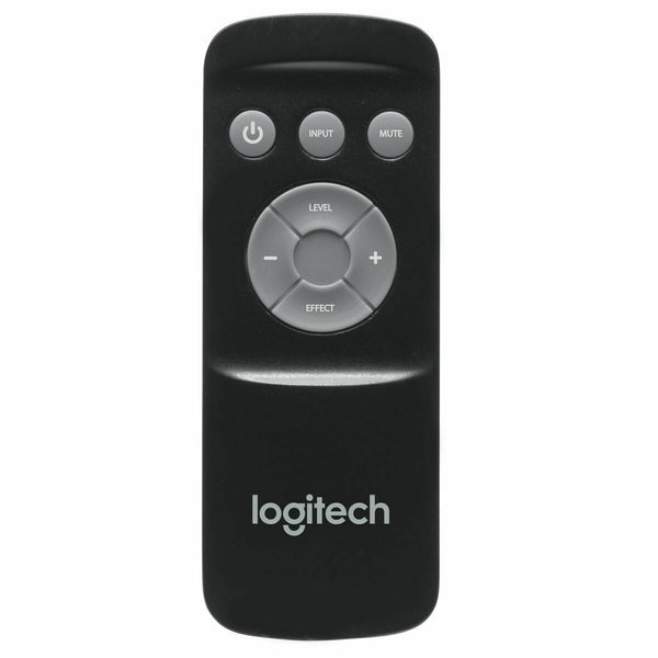 PC Speakers Logitech 980-000468