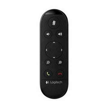 Système de Vidéoconférence Logitech 960-001034 Full HD WIFI USB 2.0