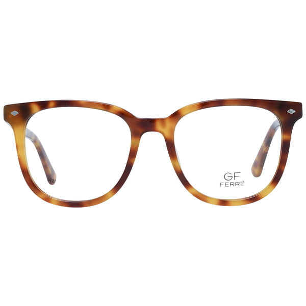 Unisex' Spectacle frame Gianfranco Ferre GFF0386 51002