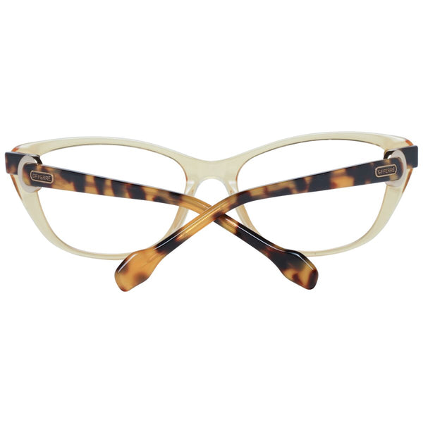 Ladies' Spectacle frame Gianfranco Ferre GFF0114 54005