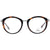 Ladies' Spectacle frame Gianfranco Ferre GFF0116 48002