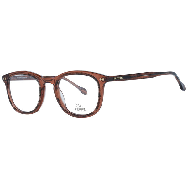 Monture de Lunettes Homme Gianfranco Ferre GFF0121 50002