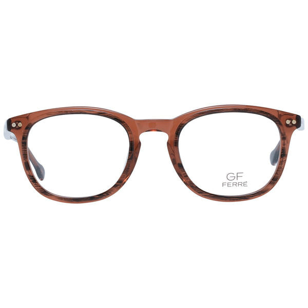 Men' Spectacle frame Gianfranco Ferre GFF0121 50002