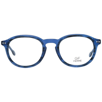 Men' Spectacle frame Gianfranco Ferre GFF0122 50003