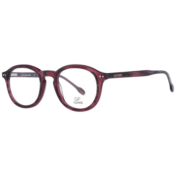 Men' Spectacle frame Gianfranco Ferre GFF0122 50005