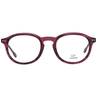 Monture de Lunettes Homme Gianfranco Ferre GFF0122 50005