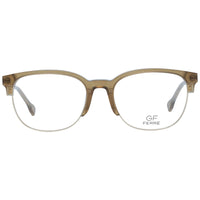 Unisex' Spectacle frame Gianfranco Ferre GFF0125 53007