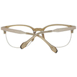 Monture de Lunettes Unisexe Gianfranco Ferre GFF0125 53007