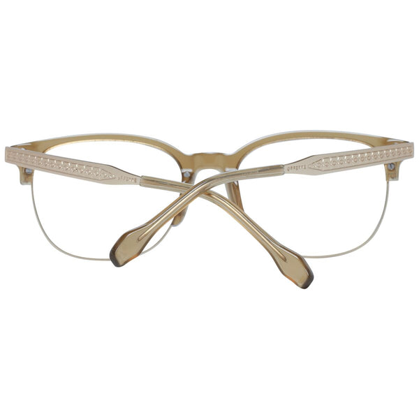 Monture de Lunettes Unisexe Gianfranco Ferre GFF0125 53007