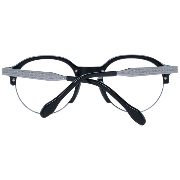 Monture de Lunettes Unisexe Gianfranco Ferre GFF0126 49001