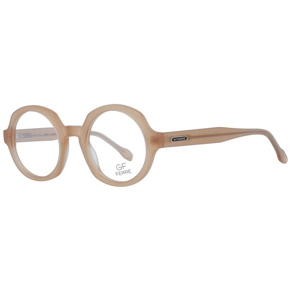 Monture de Lunettes Unisexe Gianfranco Ferre GFF0128 47005