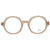 Monture de Lunettes Unisexe Gianfranco Ferre GFF0128 47005