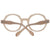 Unisex' Spectacle frame Gianfranco Ferre GFF0128 47005