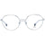 Ladies' Spectacle frame Gianfranco Ferre GFF0165 55002