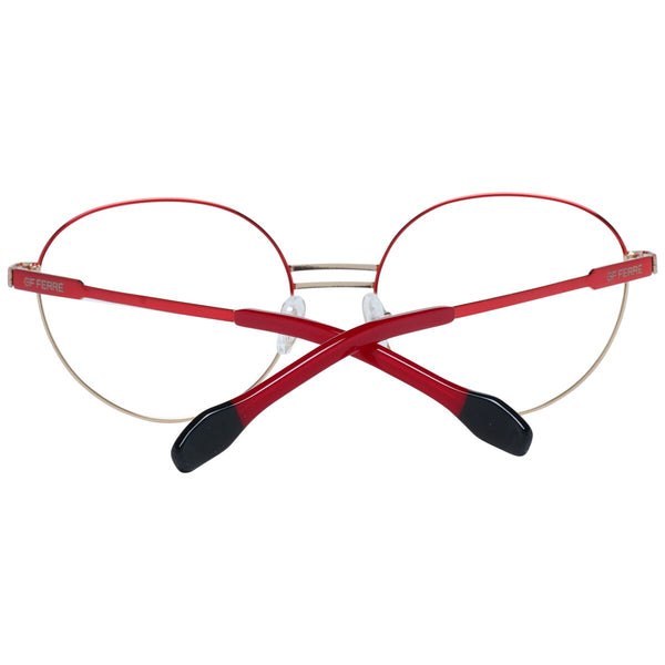 Ladies' Spectacle frame Gianfranco Ferre GFF0165 55004