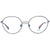 Ladies' Spectacle frame Gianfranco Ferre GFF0165 55005