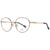 Ladies' Spectacle frame Gianfranco Ferre GFF0165 55006