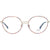 Ladies' Spectacle frame Gianfranco Ferre GFF0165 55006