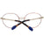 Ladies' Spectacle frame Gianfranco Ferre GFF0165 55006