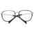 Ladies' Spectacle frame Gianfranco Ferre GFF0218 52004