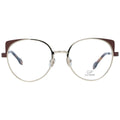 Ladies' Spectacle frame Gianfranco Ferre GFF0218 52005