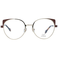 Ladies' Spectacle frame Gianfranco Ferre GFF0218 52005