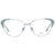 Ladies' Spectacle frame Gianfranco Ferre GFF0241 55003