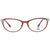 Ladies' Spectacle frame Gianfranco Ferre GFF0086 52003