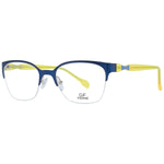 Ladies' Spectacle frame Gianfranco Ferre GFF0091 53003