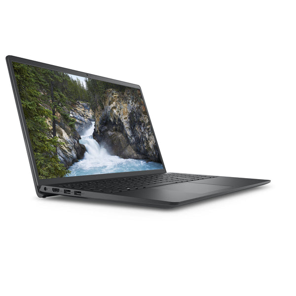 Ordinateur Portable Dell 3520 15,6" Intel Core I7-1255U 16 GB RAM 512 GB SSD Espagnol Qwerty