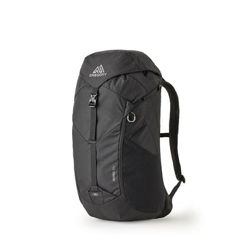 Multipurpose Backpack Gregory  ARRIO 24 Black