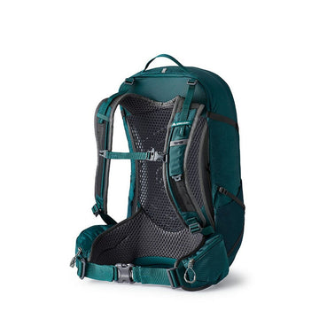 Multipurpose Backpack Gregory Juno 30 Green