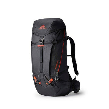 Sac à dos de montagne Gregory Alpinisto 35 Noir 35 L