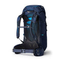 Sac à dos de montagne Gregory Float Jade 38 Bleu foncé 38 L