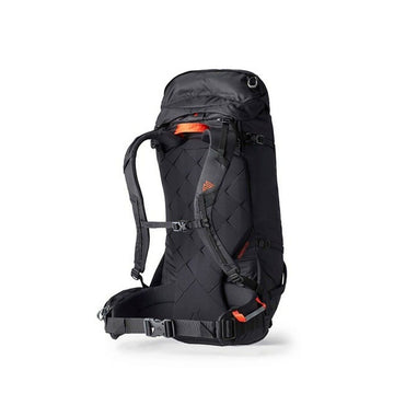 Sac à dos de montagne Gregory Alpinisto 35 Noir 35 L