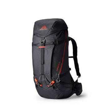 Sac à dos de montagne Gregory Alpinisto 50 Noir 50 L