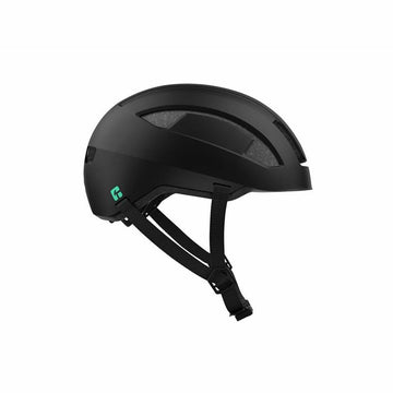 Adult's Cycling Helmet Lazer CityZen Kineticore Black 58-61 cm