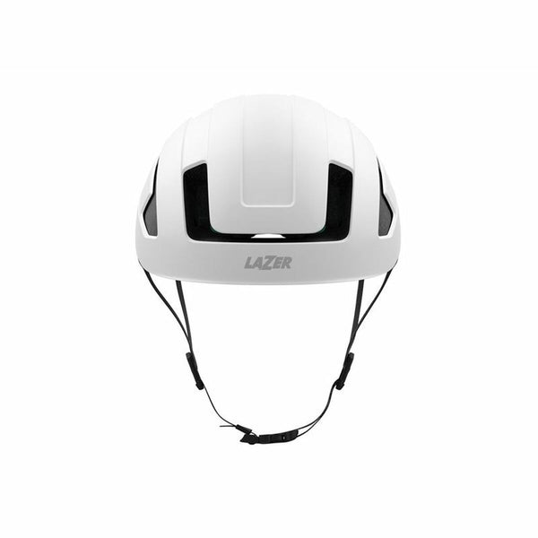 Adult's Cycling Helmet Lazer CityZen Kineticore White 58-61 cm