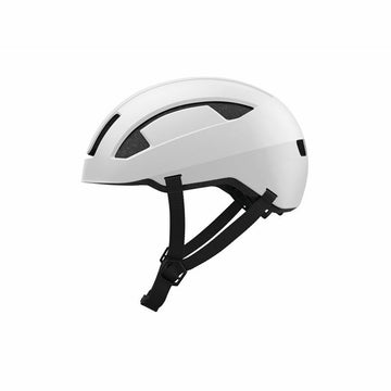 Adult's Cycling Helmet Lazer CityZen Kineticore White 52-56 cm