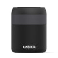 Thermos Kambukka Bora Black Stainless steel 600 ml